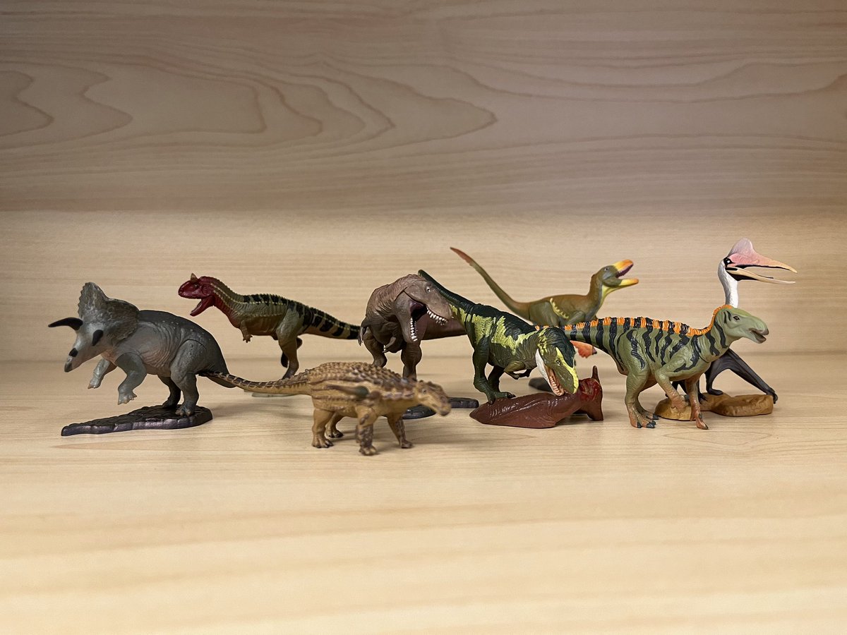 Daohan "Rex" Jiang tweet media