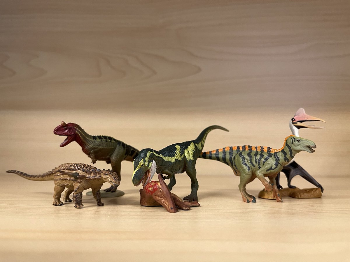 Daohan "Rex" Jiang tweet media