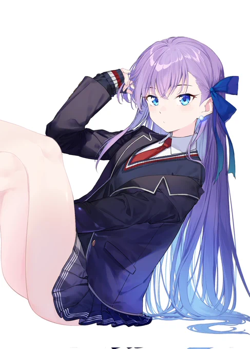 #FGO #メルトリリス#あなたの評判良かった4選がみたい 
