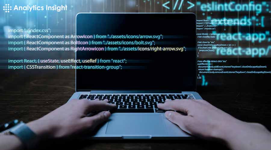 analyticsinme's tweet image. Programming with Python: Top Trends to Watch in 2025 

tinyurl.com/yu3xab7t

#ProgrammingwithPython #Programming #Python #AIandML #PythonProgramming #AI #AINews #AnalyticsInsight #AnalyticsInsightMagazine