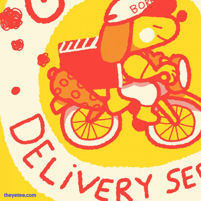 Right on time… #sneakpeek #dailytees  