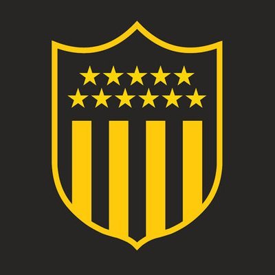 HistoriaOlimpo's tweet photo. ¡Hoy cumple sus primeros 114 años @Olimpo_Oficial ! Sabemos que tomó sus colores de @OficialCAP por iniciativa de su primer Presidente, Jorge Avellanal, uruguayo e hincha del manya. ¿Pero de donde tomó sus colores Peñarol? ¡Tira del hilo 🧵‼️‼️ https://t.co/SHT4N9Q628