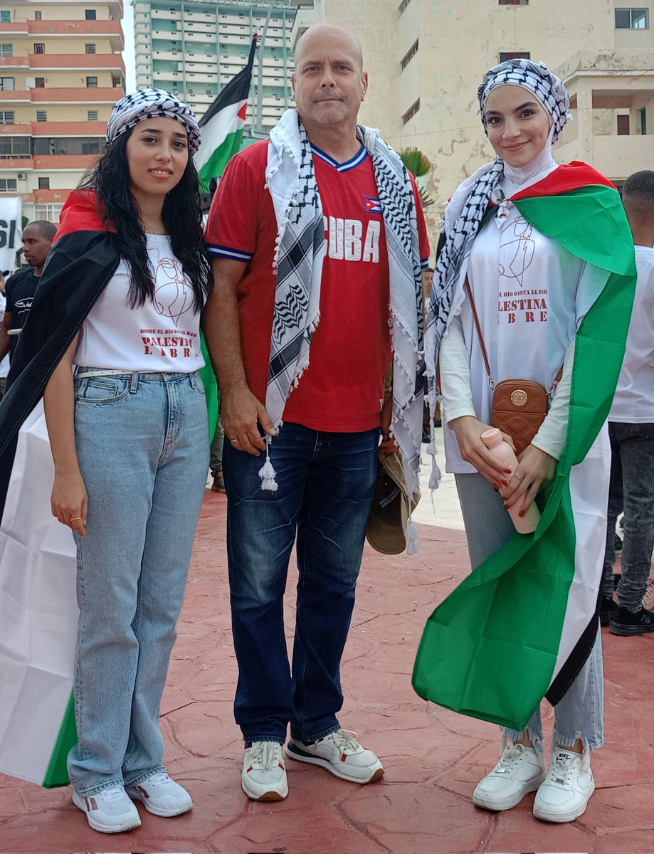 GHNordelo5's tweet photo. i¿Cómo no sentirse orgulloso de estos jóvenes!? #Cuba #CDRCuba #FreePalestine #CubaPorLaPaz https://t.co/ByxxT53Nxd