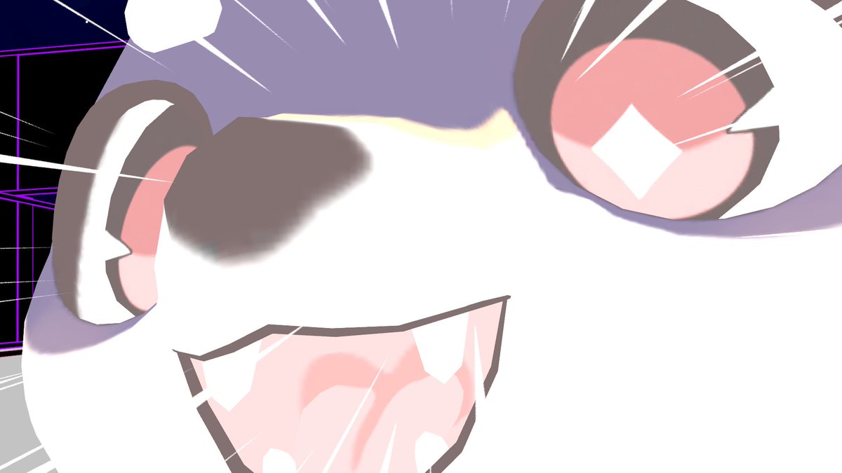 HALdao_vrchat's tweet photo. うちの子可愛いでしょ
 #vrchat  #VRChatフレンド募集 https://t.co/zI9QkwxJU2