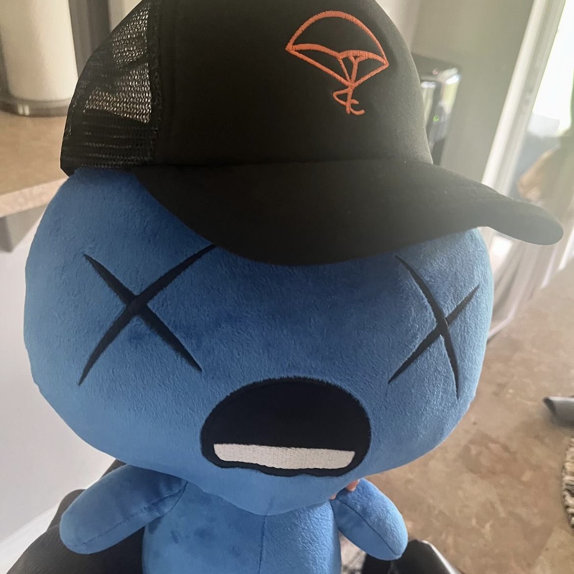 Parachute Crew Clothing tweet media