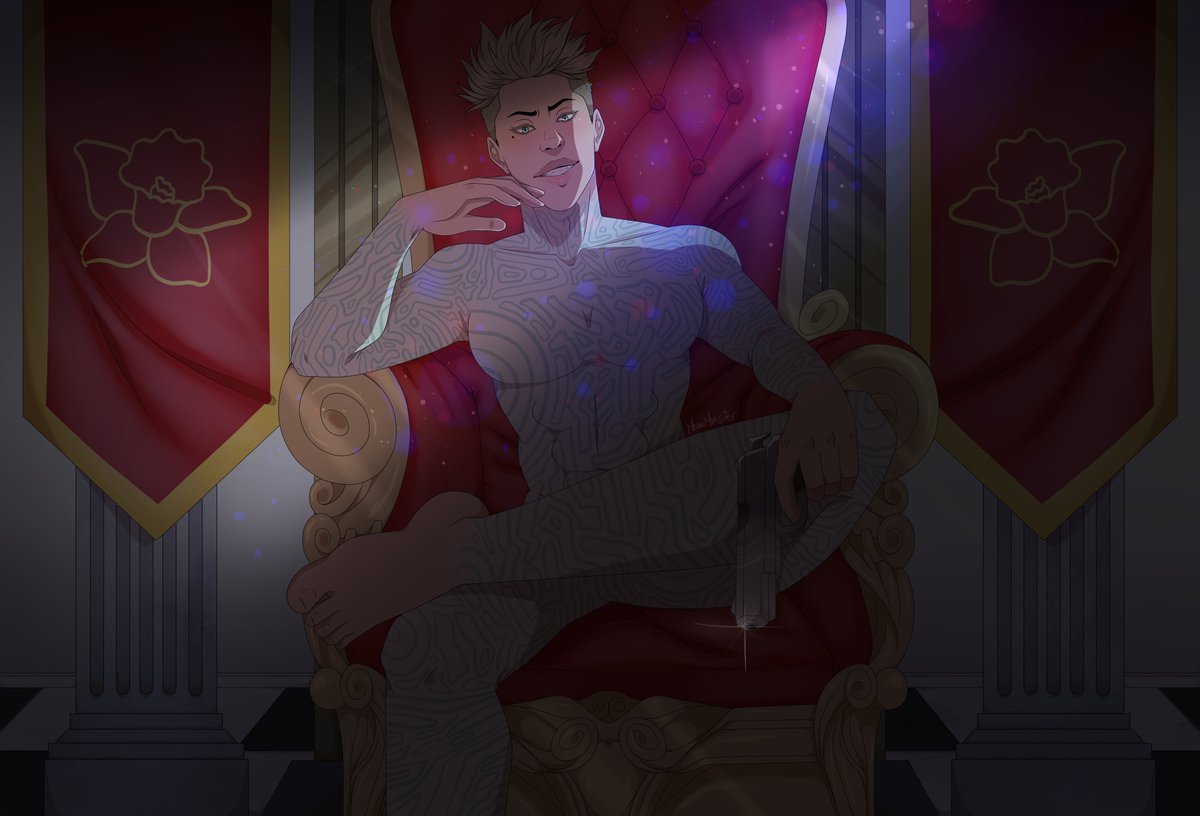 A background I made for <a href="/kniveszine/">Subjugate Zine 🔪 THANK YOU FOR YOUR SUPPORT!</a>