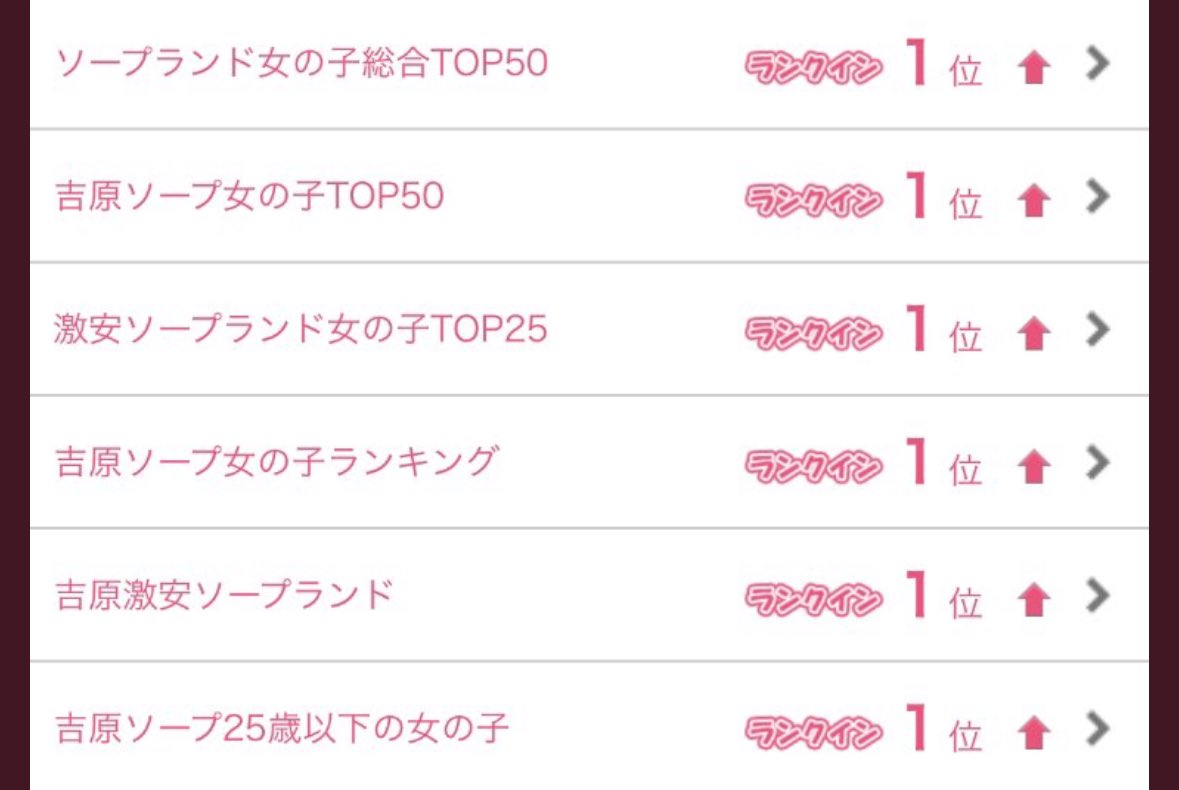 USS_NJ_'s tweet photo. オキニソープ嬢を日本1位までブーストした男 https://t.co/2KoZtr5MEn