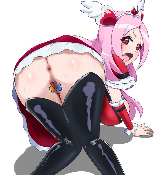 skeb納品
パッションのケツ 