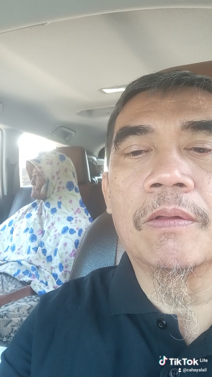 ....sejarah kebaikan terus berulang #34tahun....