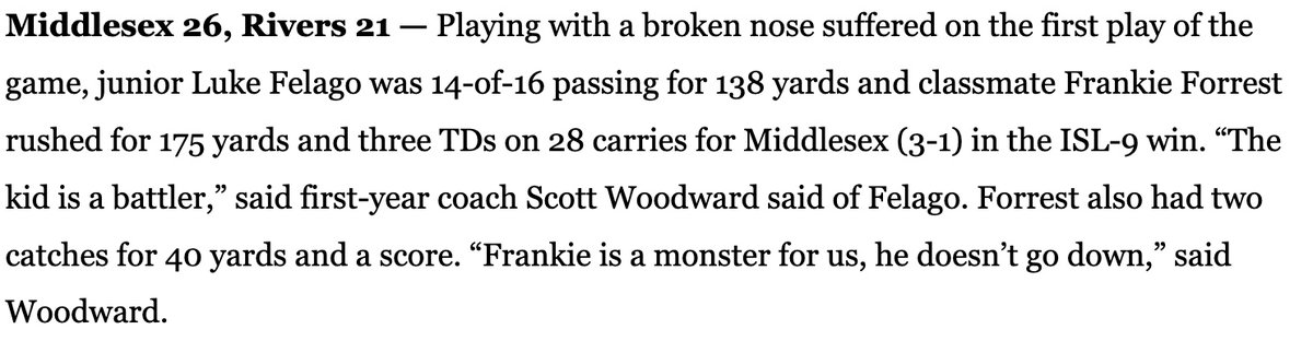 Boston Globe Write Up Week 4