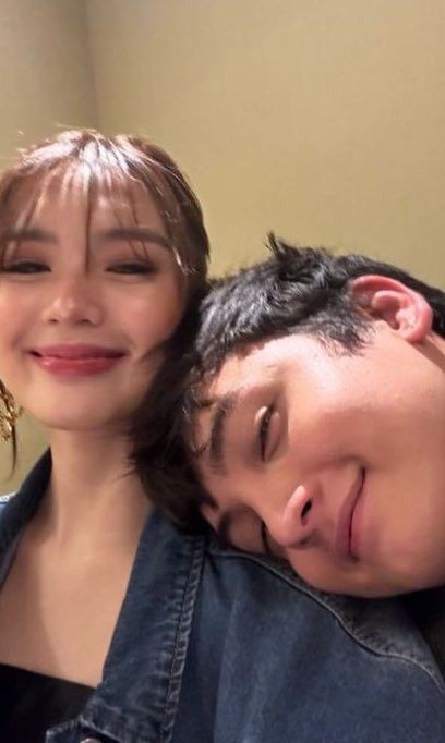 aintwinx's tweet photo. Missing these two! #FranSeth https://t.co/oNXNRwwjs1