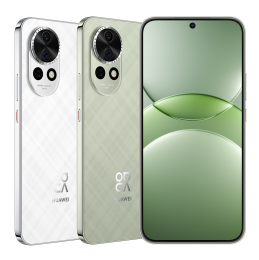 ZionsAnvin's tweet photo. Huawei Nova 13 

#huawei #huaweiNova13series #HuaweiNova13Pro #Nova13Pro #HuaweiNova13 #Nova13 https://t.co/8Zpa5sOuJT