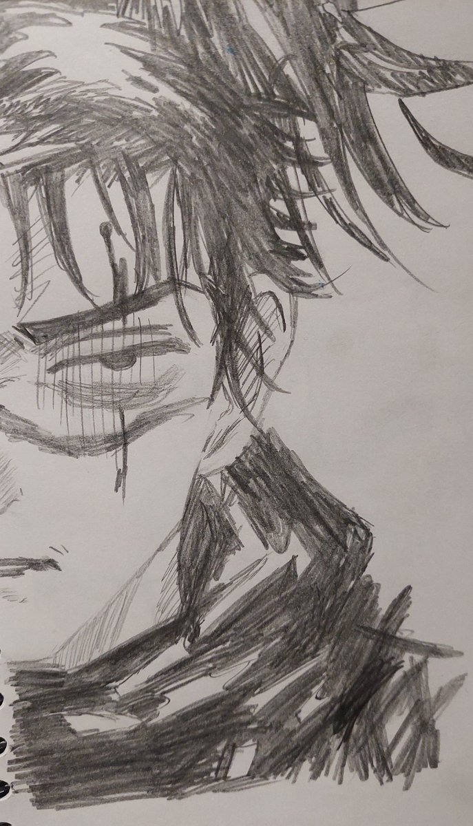 klanoopi's tweet photo. Choso
#JujutsuKaisen #choso https://t.co/CZ3ZN5wFzX
