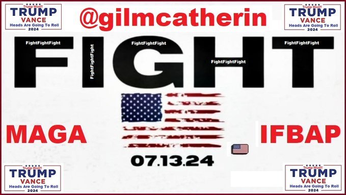 Catherine Gilmer tweet media