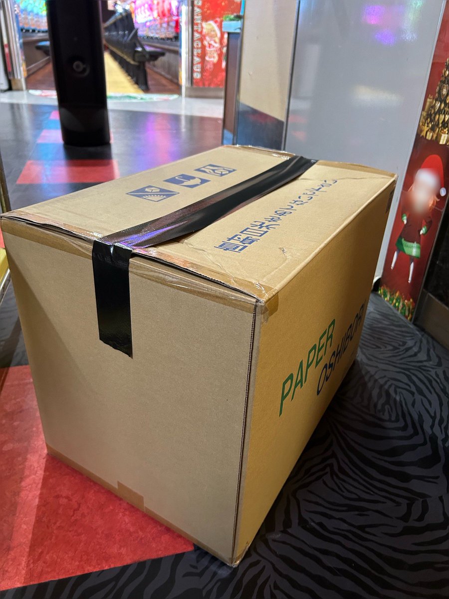 サンタクロース tweet media