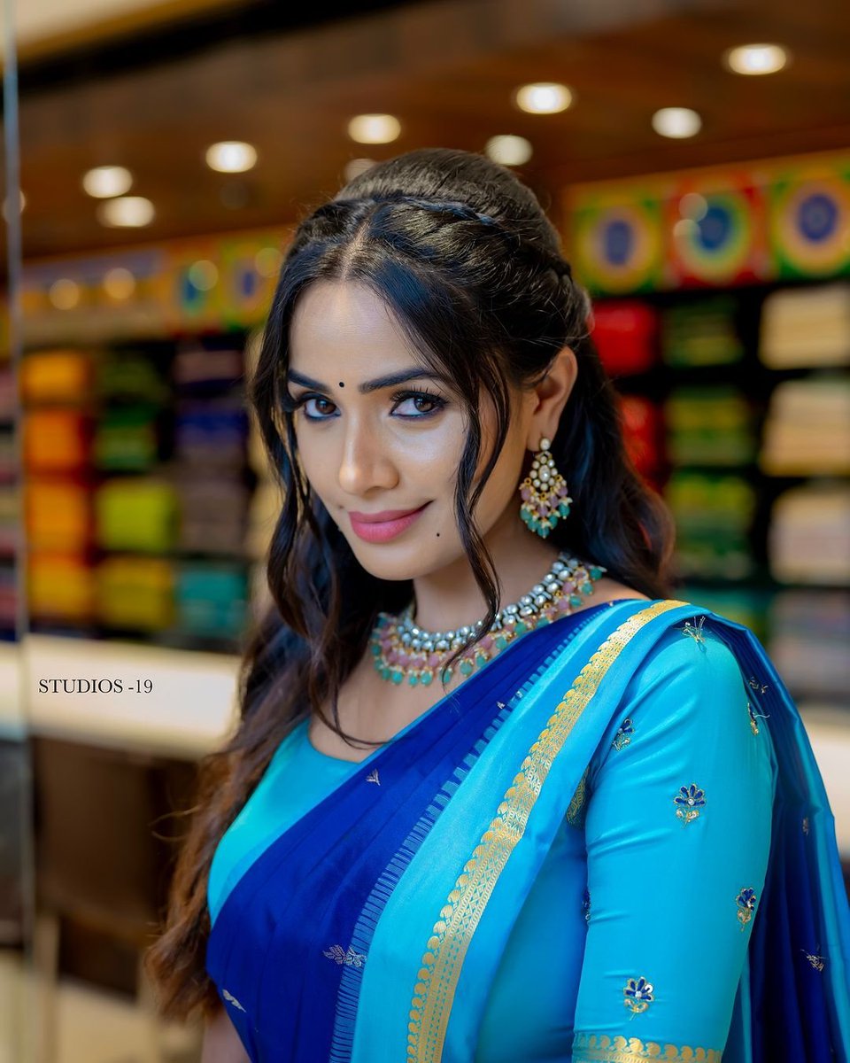 Shobha Shetty tweet media
