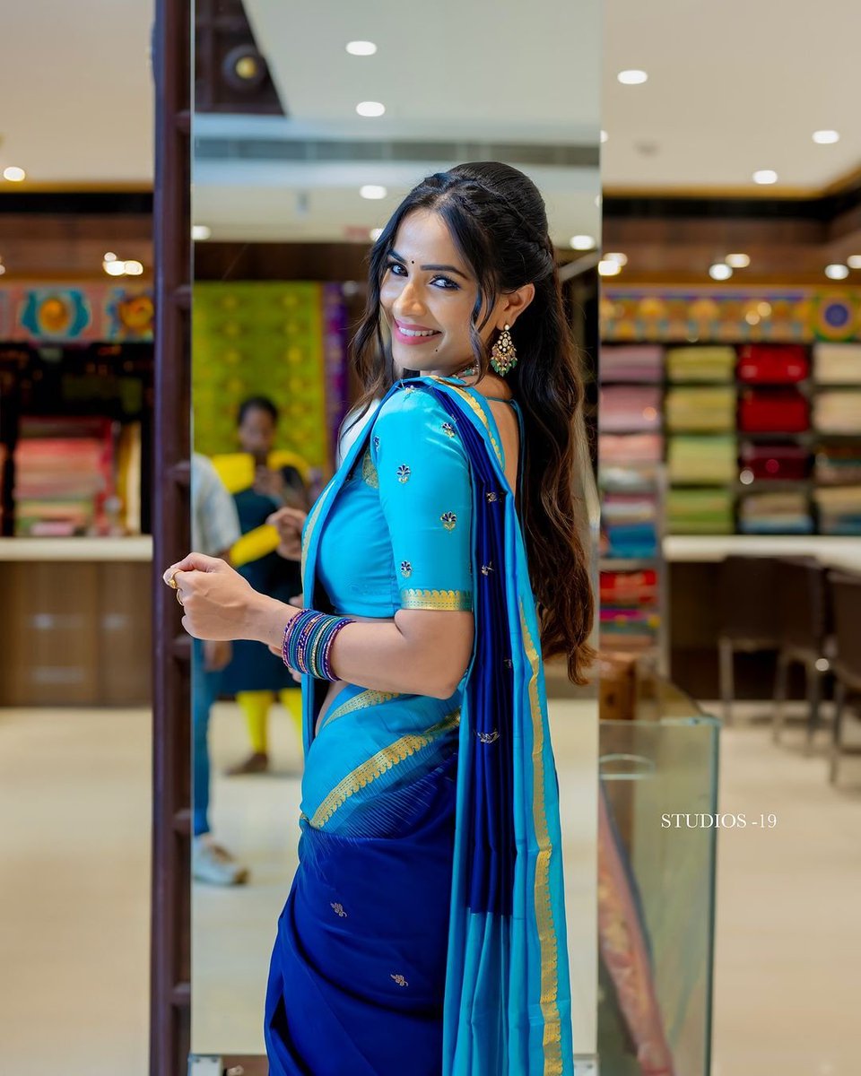 Shobha Shetty tweet media