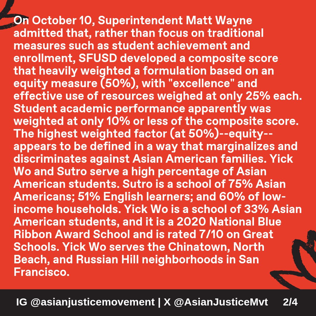 Asian Justice Movement tweet media