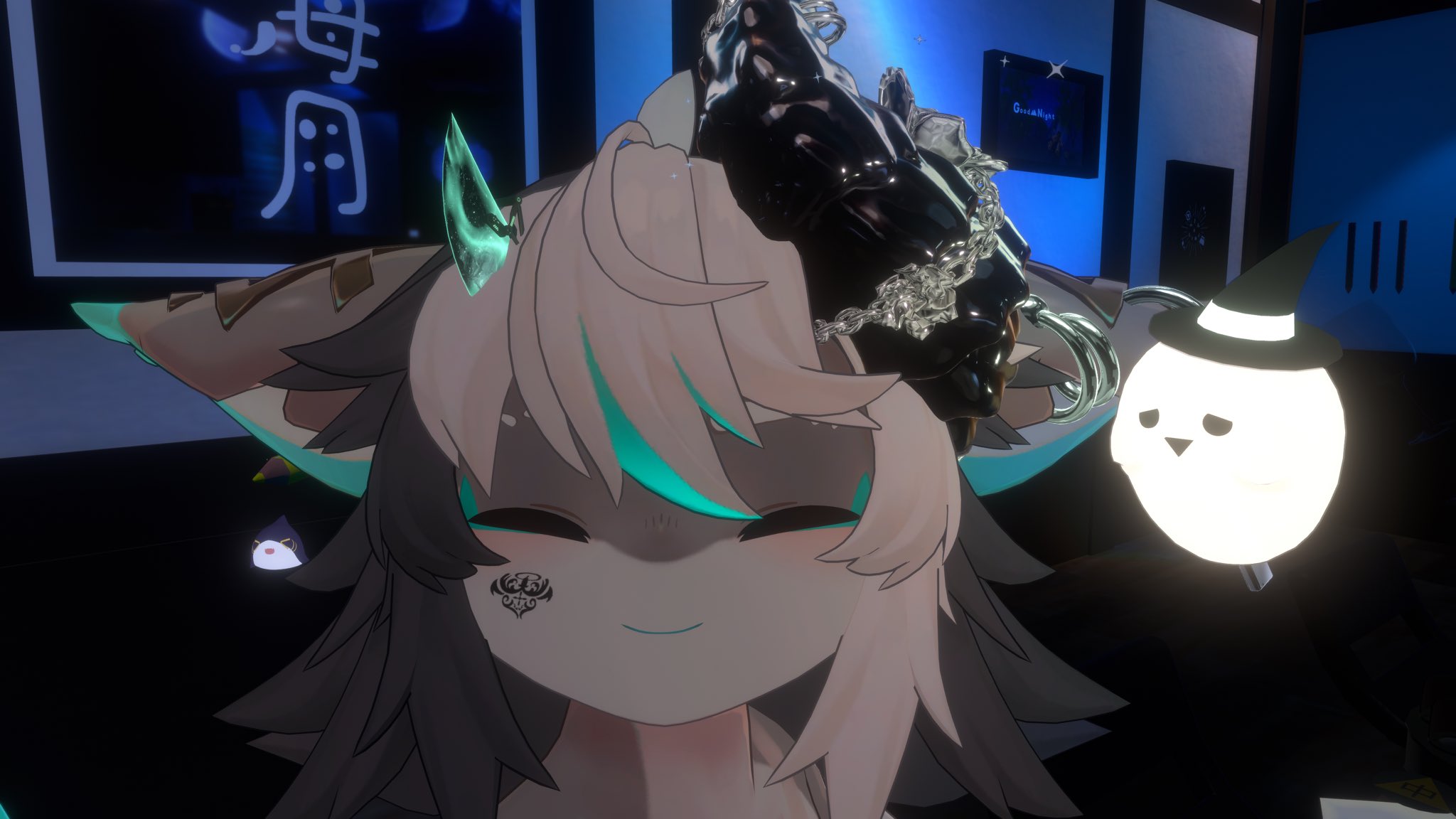 るり (@fubirace) / X