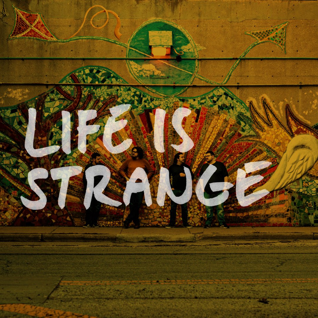 sunkensummer's tweet photo. New Music Alert!

Our latest track ”Life Is Strange” is officially out now on all streaming platforms!

Hit the link, give it a listen, and let us know what you think!

https://t.co/M5NX48uQfL

#NewMusic #LifeIsStrange #NowPlaying #StreamingNow #SunkenSummer https://t.co/V7Tf5763qf