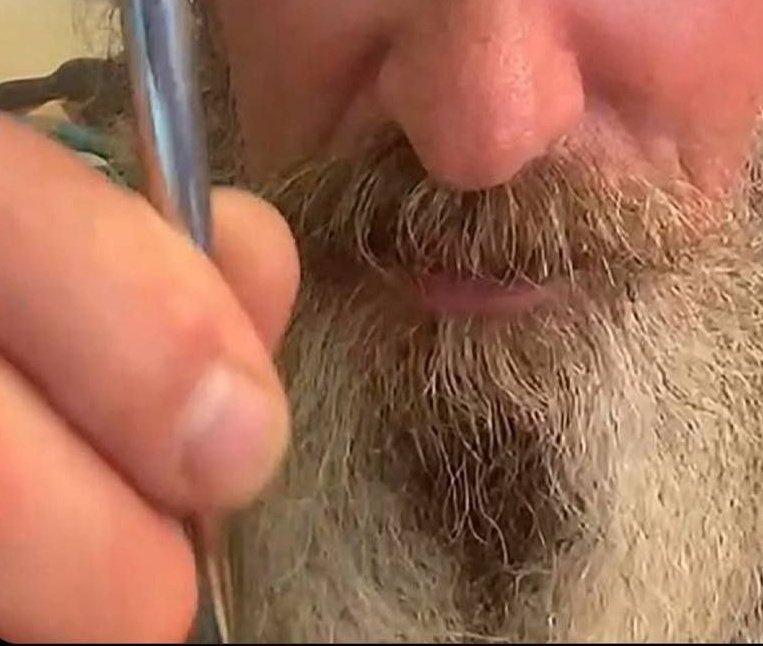 I4m166's tweet image. 441 h. = Inka-Licious = 123 s. 
441 = Ya&apos;ll,
123 = Lord Jesus
441 = Translated, 
123 = #NewBeginning
441 = Prophetic King.
123 = #WoWSignal
441 = So Mote It Be!!! 
123 = #GreenMeansGo
441 = A Man Of The People, 
123 = Archangel Gabriel 
441 = St Ra Sr = &quot;One Of Us.&quot;