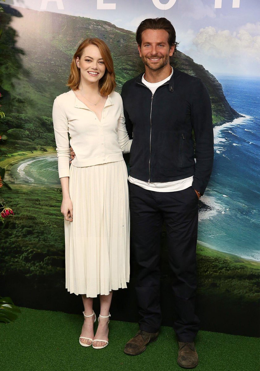 Back to my redhead roots! #UnderTheHawaiianSky screening at the Soho Hotel in London, England. Truly enjoyed reuniting with <a href="/MrWesMiller/">Wes Miller</a>, who is absolutely brilliant (as usual) in this film. Special thank you to <a href="/Lanvin/">LANVIN</a> for the top and skirt, and <a href="/jimmychoo/">Jimmy Choo</a> for the shoes. 💛