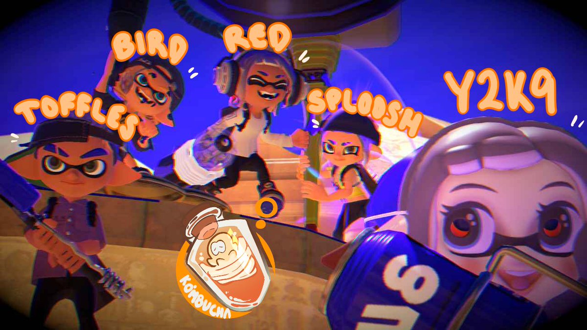 kombucha tweet media