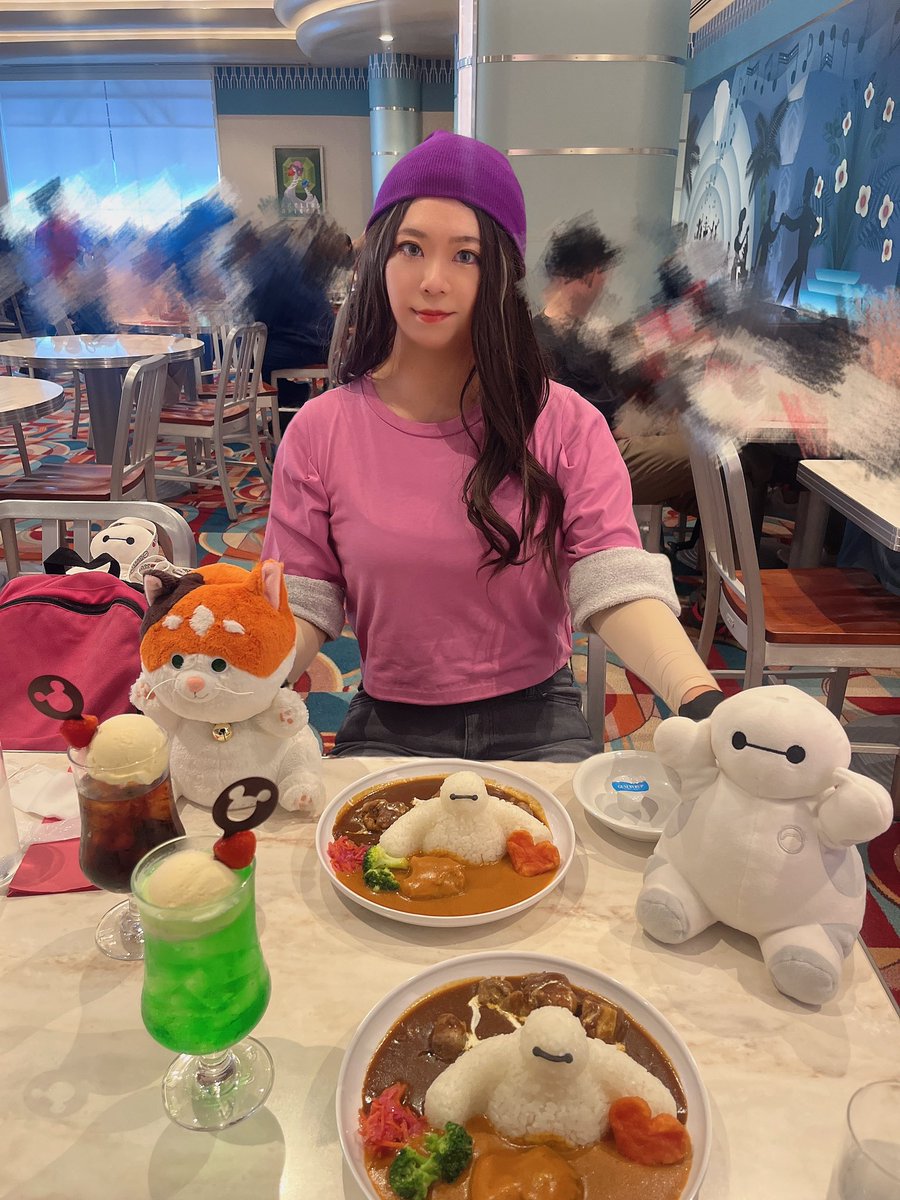 ベイマックス ザ・シリーズ ベイマックス