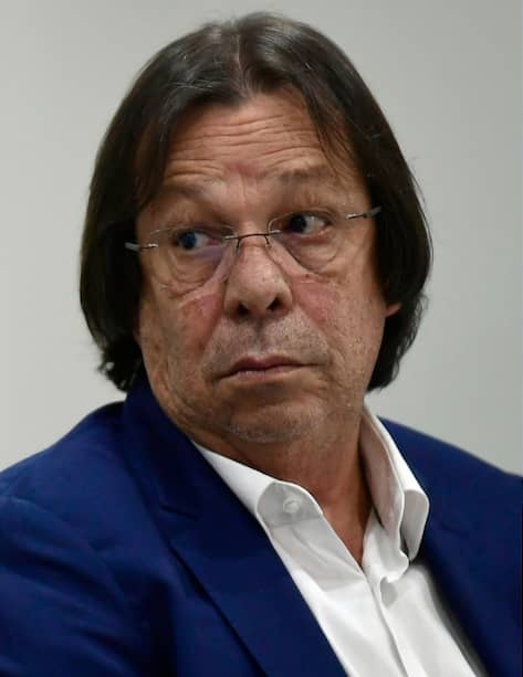 petroespueblo's tweet image. ¿Creé usted que el Presidente del @CNE_COLOMBIA @clorduym debe renunciar tras las denuncias de acoso y feminicidio en su contra?

❤️ Por supuesto 
🔁 Totalmente 
💬 Si, y por qué?