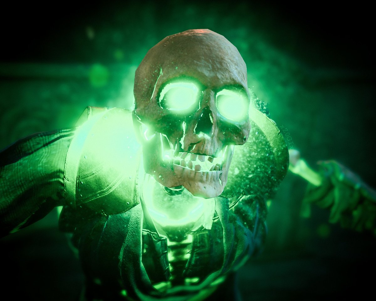 • Baldur's Gate 3 - Spooky Skeleton •

.: Find me also on IG : @ xz0gix :.
#baldursgate3 #bg3 #darkurge #BaldursGate3fanart #VPRT #virtualphotography #thecapturedcollective #VPGamers #VPisArt #ThePhotoMode #FutureVPSupport #XboxSeriesX #coffeeandcaptures #skulls #skeleton