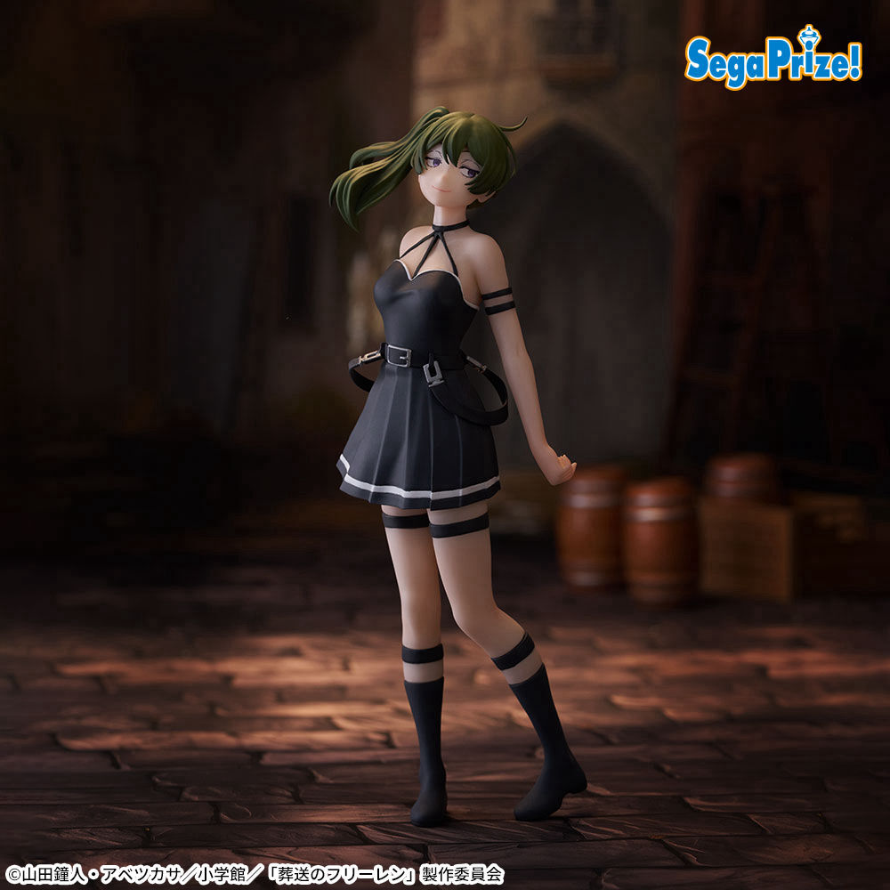 【未開封】童磨　フリーレン　アルベド等　プライズフィギュア　17体まとめ売り 未開封】童磨 フリーレン アルベド等 プライズフィギュア 17体まとめ