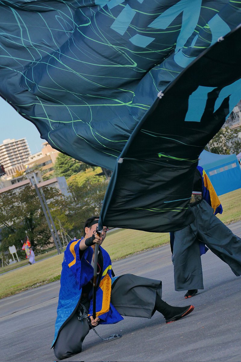 5r1HeJz7h49j1Zj's tweet image. 2024.10/12
仙台みちのくYOSAKOIまつり
我侭
#仙台みちのくYOSAKOIまつり
#我侭