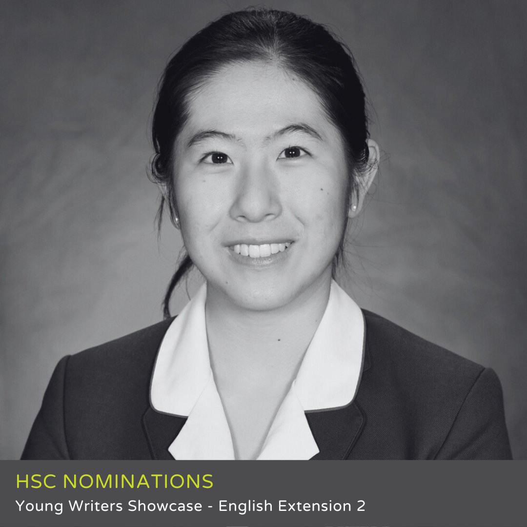 We're thrilled to share that Aileen Kim (Year 12) has been nominated for possible inclusion in the Young Writers Showcase for her English Ext. 2 Major Work🙌 Aileen wrote a piece of Short Fiction titled, 'Righting Dad'. Congratulations Aileen!👏

#nominationcelebration #plcsydney
