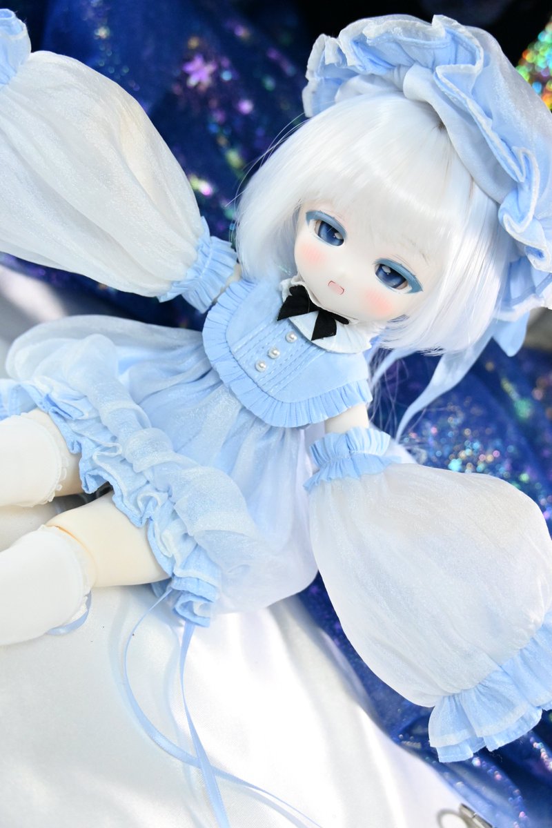 在庫ドール/Tiny Fox】 【数量限定】AURELIA Fullsetをご紹介いたし