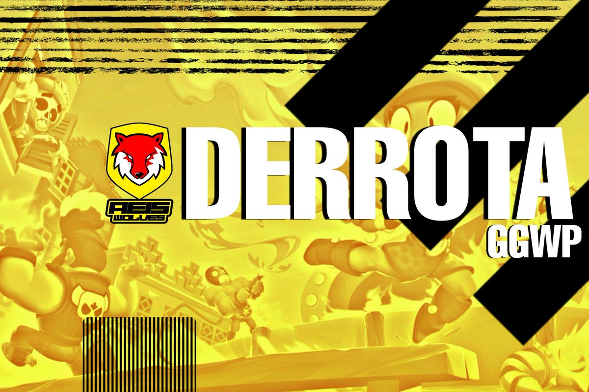 #BS • DERROTA

Seguimos sin avanzar a una final de liga.

📊 | 0-3
🆚 | <a href="/AeisClub_BS/">AEIS CLUB</a>
🏆 | <a href="/Liga_Catracha/">Liga Catracha 🇭🇳</a>

🌟 Roster:
🐺 <a href="/samaelmunguia21/">SdSama21</a>
🐺 ZenlessGD
🐺 Deadlyfall

#AC_OP