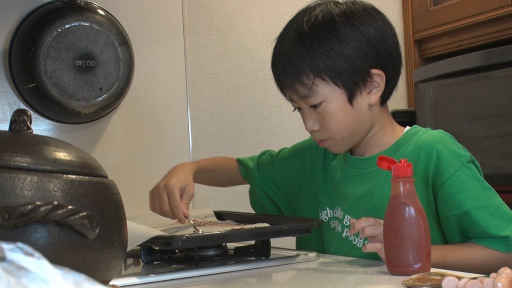 ／
 #こどもみらいテレビ ウィーク開催中🌱
＼

きょうの #バンデス は...

「ピザ職人さんに弟子入りしたい🍕」あおいさんの夢を応援🤤

初めてピザを食べた時から、素早くピザを作る職人さんに憧れているあおいさん🍽
ピザでみんなを笑顔にしたいそうです🍅
どんなオリジナルピザができるかな？🍕