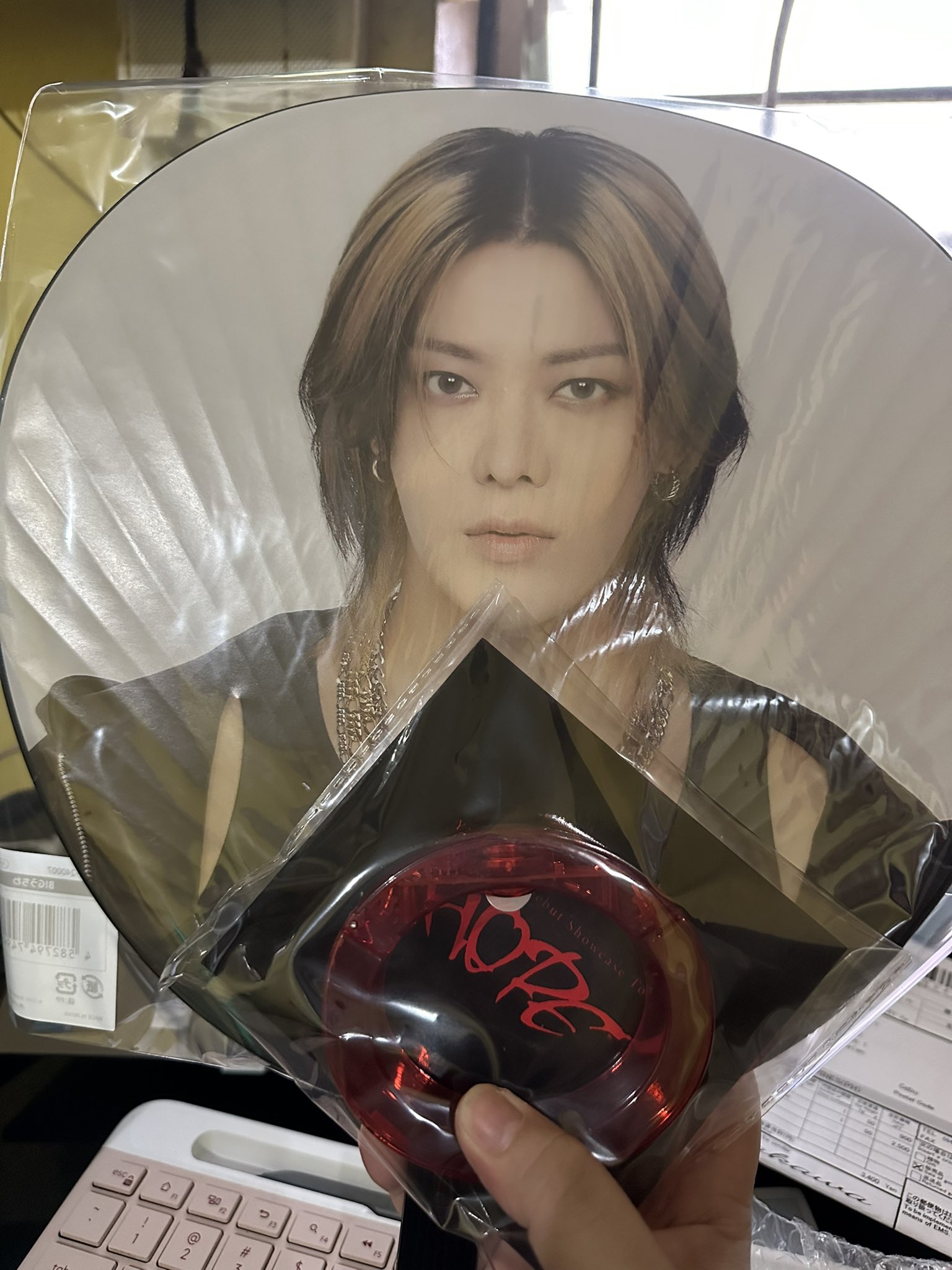 YUTA TALK SHOW on X: 