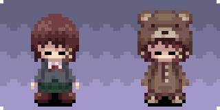 miau_but_real's tweet photo. Lain

#yumenikki #serialexperimentslain https://t.co/RK2rEo4ATK