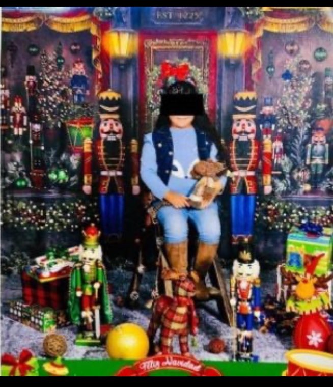 “Nadie matan por nada…”

Te presento a Lidia Iris Fuentes Galván, niña de 8 años asesinada este fin de semana por la guardia nacional, 

Repite por favor la estupidez que acabas escribir, pendejo.