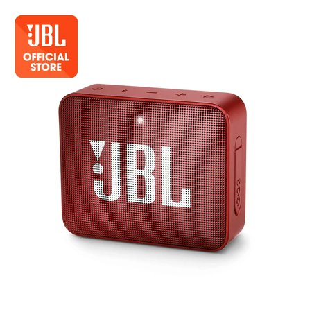 MariCollect's tweet image. WTS JBL Go 2 Speaker Warna Merah
NEW! SEGEL!

Harga 300.000 (exc ongkir)
Bisa beli langsung pakai link ini jg shopee.co.id/JBL-Go-2-Porta…

Harga diorenji beda yaaaa, biaya adminnya gede wei😅

#wts  #speaker  #jbl  #merah