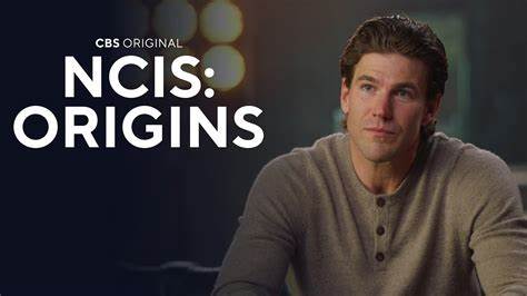 TheRealAJ_'s tweet photo. @TVInsider Happy #NCISDay!!! I've been looking forward to #NCISOrigins premiering tonight! Here we are! ๐๐
#NCISOrigins #MarkHarmon https://t.co/pvCh8f2oFg