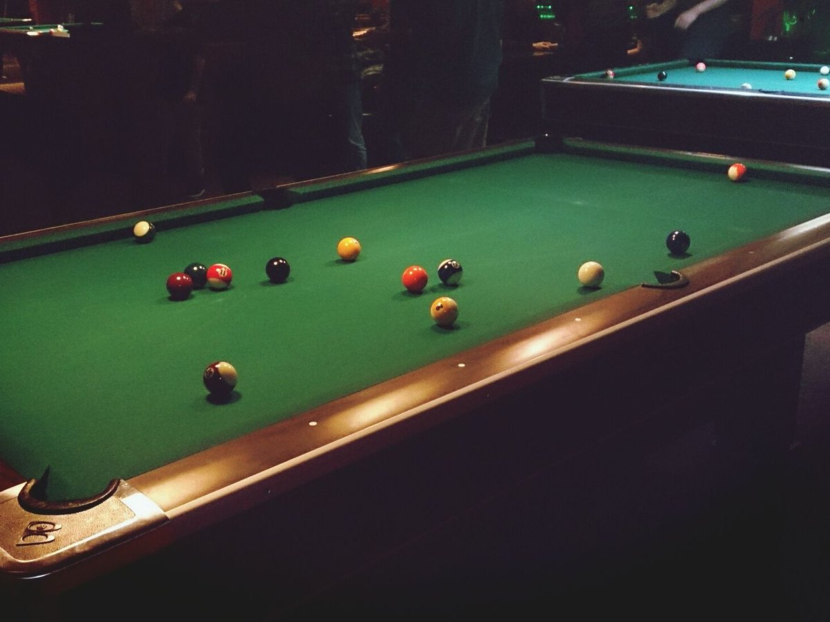 drewdeleon2332's tweet image. Have you ever wondered about the roots and revolution of what billiard balls are made of? Was balls' material ivory? 🎱

Find out the answer now.  😉

#Billiards #BilliardBalls #BilliardsFacts

 LocalInfoForYou.com/373825/what-ar…