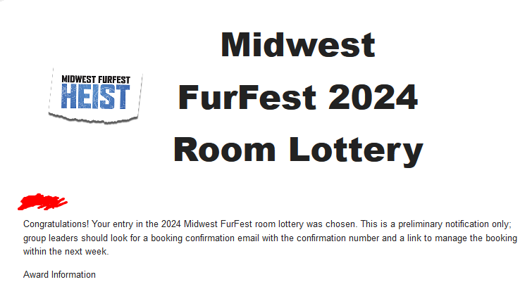 partydemoness's tweet photo. WE WON OUR MFF ROOM LET'S GOOOOOOOOOOOO https://t.co/sLlSabM14h