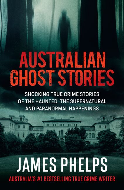 Australian Ghost Stories by James Phelps <a href="/telejamesphelps/">james phelps</a> will make your hair stand on end ⭐️⭐️⭐️⭐️  carpelibrum.net/2024/10/review… thx to <a href="/HarperCollinsAU/">HarperCollins Aus</a> for the copy #aussieauthor #nonfiction #ReadNonFicChal <a href="/bookdout/">Shelleyrae @ Book’d Out</a> #TrueCrime #ausbookbloggers <a href="/AusBookBloggers/">AussieBookBloggers</a>