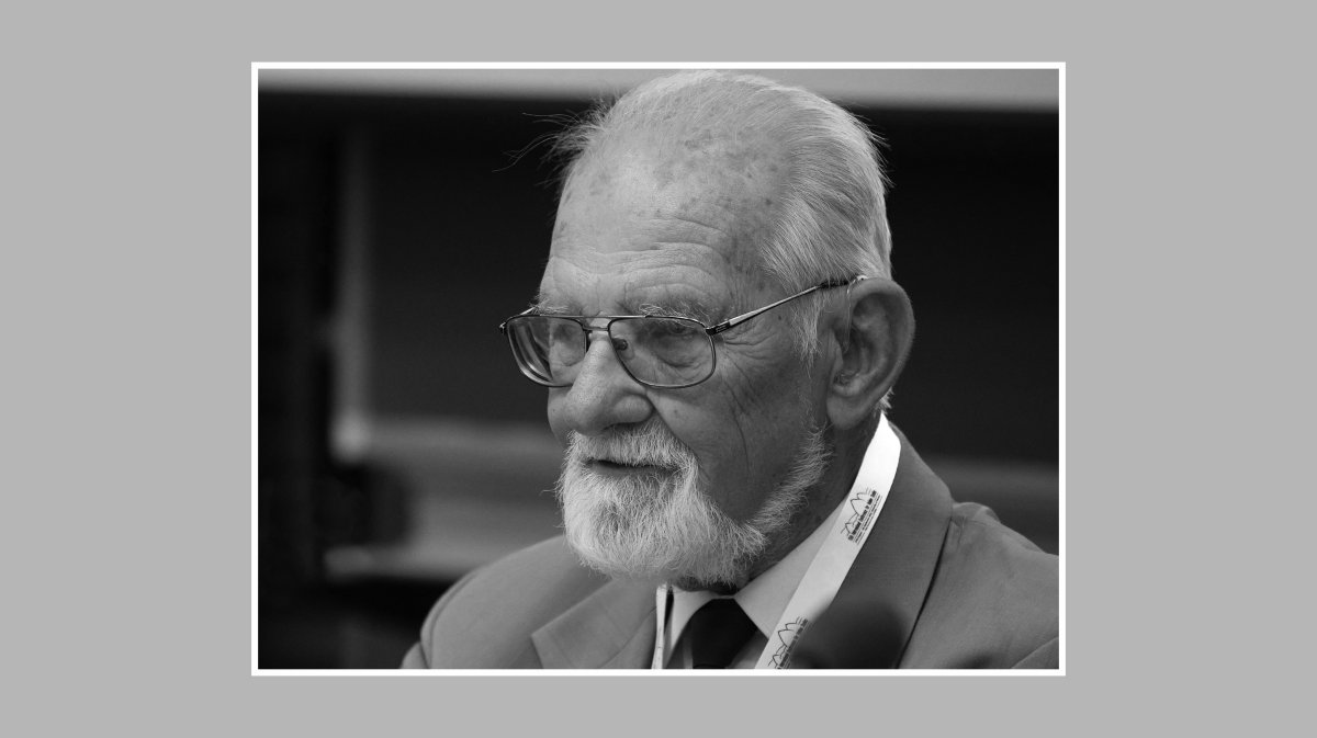 Stefan Jakobielski (1937–2024)
We are deeply saddened by the passing of this pioneering epigrapher and archaeologist in Nubian studies and a unique storyteller who captured the essence of Sudanese archaeology and its people.
He will be missed!
pcma.uw.edu.pl/en/2024/10/15/…