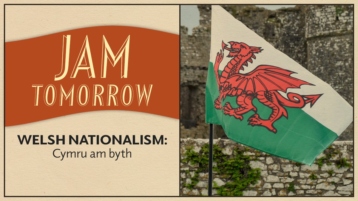 Jam Tomorrow tweet media