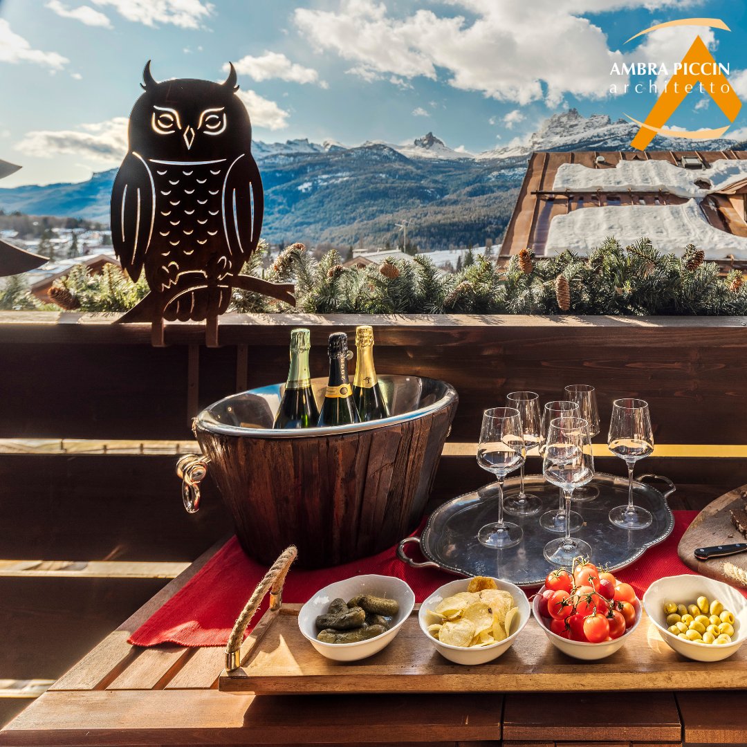 ambrapiccin's tweet image. linkedin.com/posts/ambra-pi…

#AmbraPiccinArchitetto
Made by #CortinAtelier
#cortina #casedimontagna #luxurychalet #wood #mountainhouse #dolomiti #interiordesign #design #domotica #ristrutturare #conservare #tradizione #amoreperidettagli #legno #wood #domotica #smarthome #tecnologia
