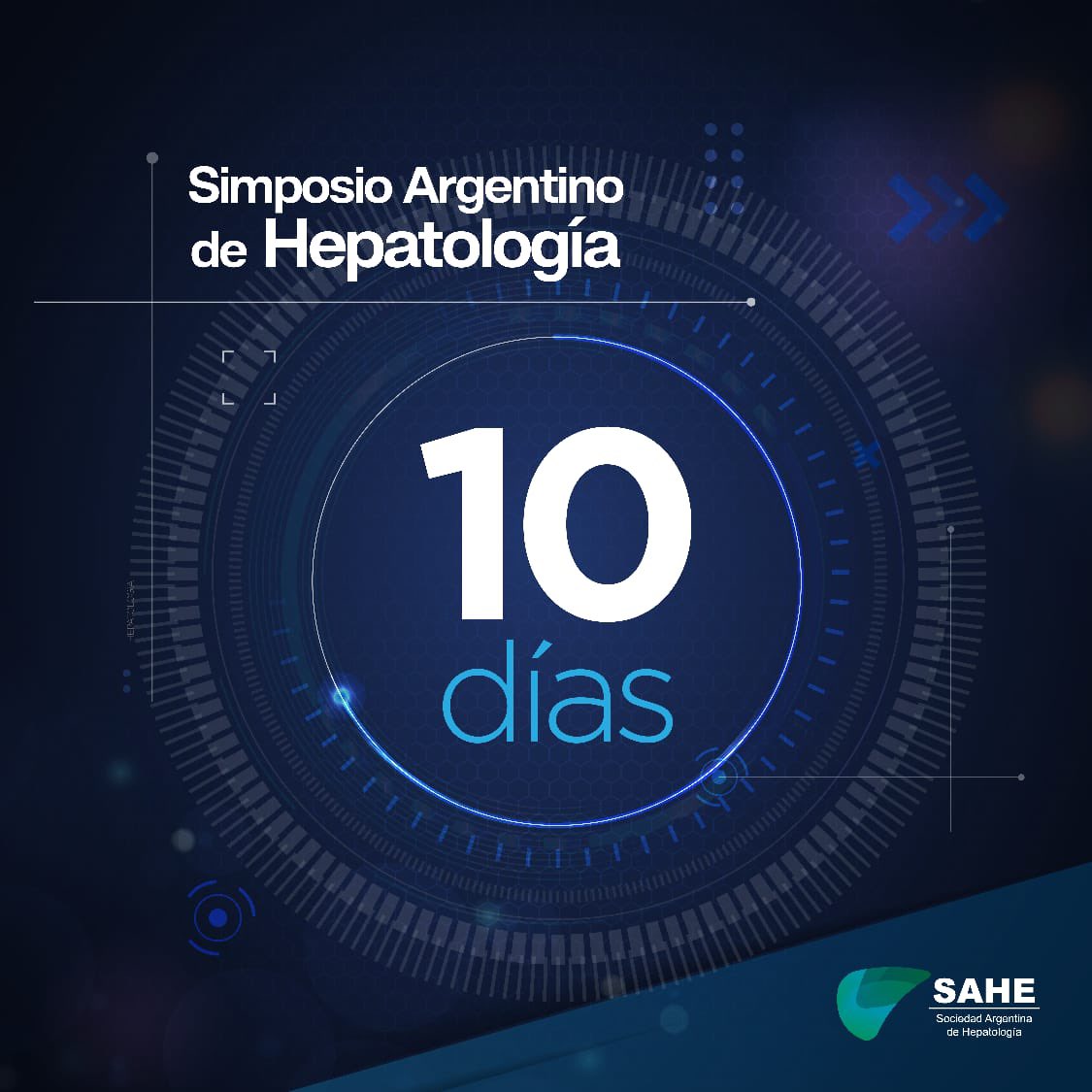 ADRIAN NARVAEZ (@adnarvaez22) on Twitter photo Falta muy poco para el simposio de <a href="/SAHEpatologia/">Sociedad Argentina de Hepatologia</a>
Un evento único que nos permitirá reencontrarnos con colegas para actualizarnos en los temas más importantes de hepatología.
simposiosahe.com.ar
#livertwitter Falta muy poco para el simposio de <a href="/SAHEpatologia/">Sociedad Argentina de Hepatologia</a>
Un evento único que nos permitirá reencontrarnos con colegas para actualizarnos en los temas más importantes de hepatología.
simposiosahe.com.ar
#livertwitter