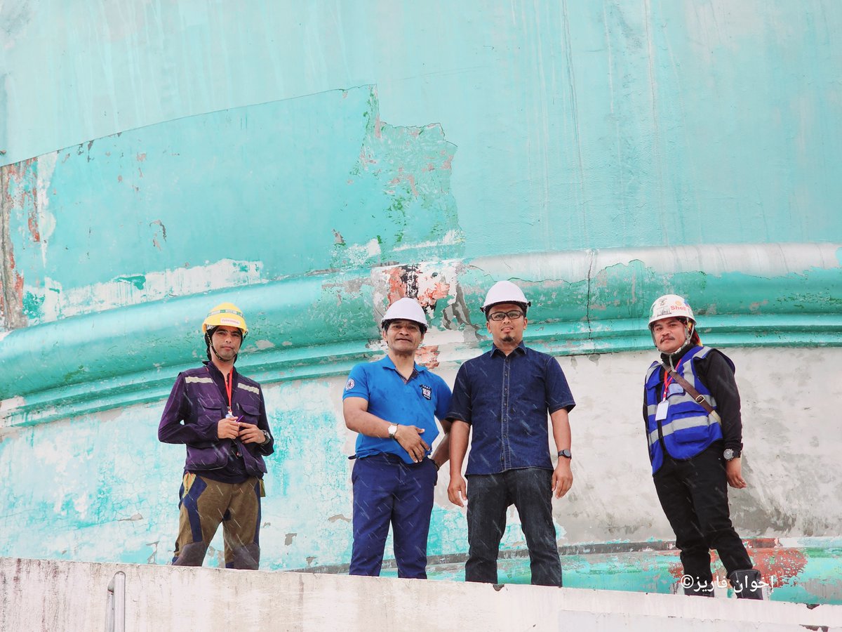 LAWATAN PEMANTAUAN KERJA PEMBAIKAN KUBAH KOMPLEKS MAHKAMAH KOTA KINABALU, SABAH

KOTA KINABALU, 15 Oktober 2024 l Pengarah Seksyen Pembangunan BHEUU, Tuan Shaiful Azli bin Mahamad Nor telah mengadakan lawatan ke Kompleks Mahkamah Kota Kinabalu, Sabah pada 15 Oktober 2024.