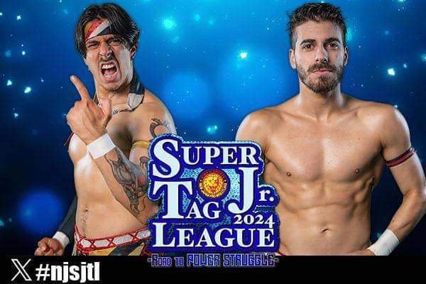 PWA Black Label (@pwaaustralia) on Twitter photo THE VELOCITIES are FINALLY entering the <a href="/njpw1972/">新日本プロレスリング株式会社</a> Super Jr. Tag League in 2024!
Everyone at PWA are beyond proud and can't wait to see you show the world what we've known for so long
WATCH LIVE on @njpwworld_official THE VELOCITIES are FINALLY entering the <a href="/njpw1972/">新日本プロレスリング株式会社</a> Super Jr. Tag League in 2024!
Everyone at PWA are beyond proud and can't wait to see you show the world what we've known for so long
WATCH LIVE on @njpwworld_official